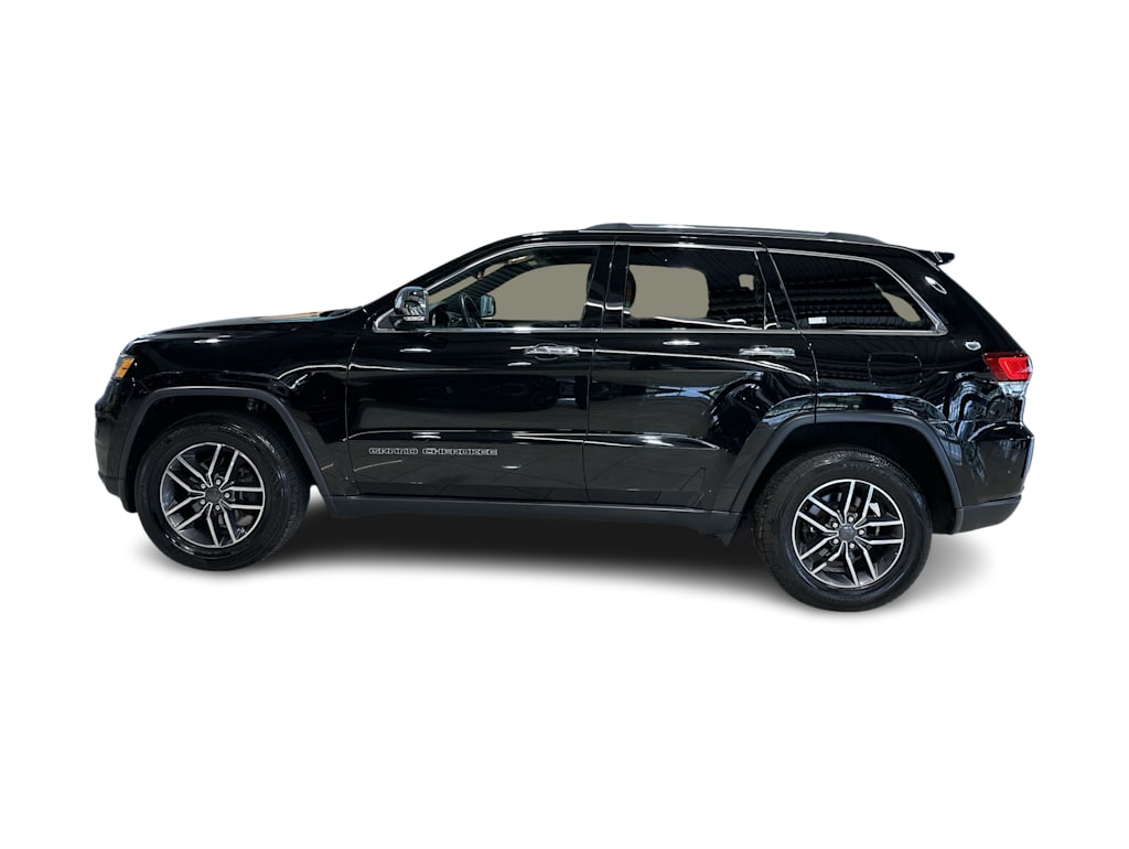 Thumbnail: 2020 Jeep Grand Cherokee - 28