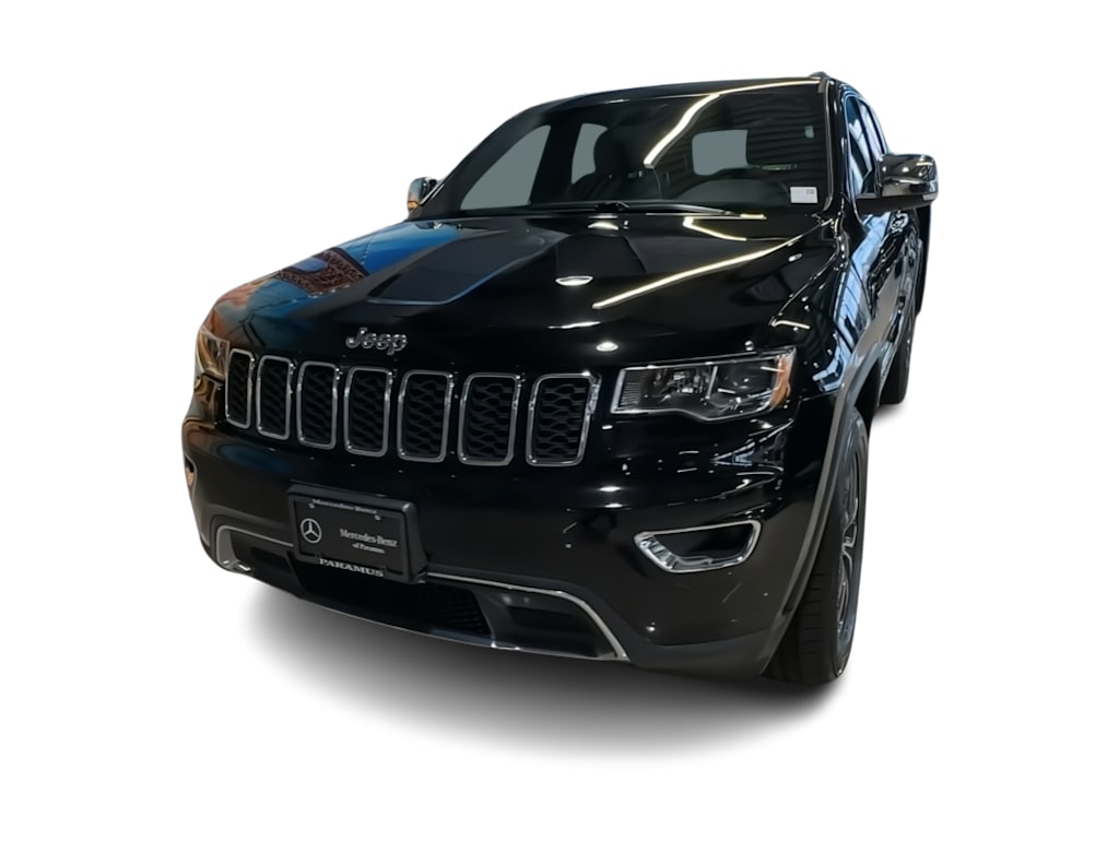 Thumbnail: 2020 Jeep Grand Cherokee - 20
