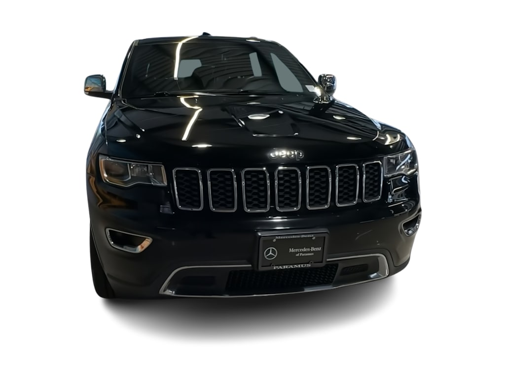 Thumbnail: 2020 Jeep Grand Cherokee - 6