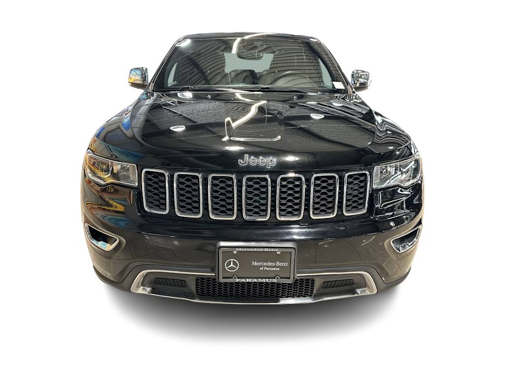 Thumbnail: 2020 Jeep Grand Cherokee - 29
