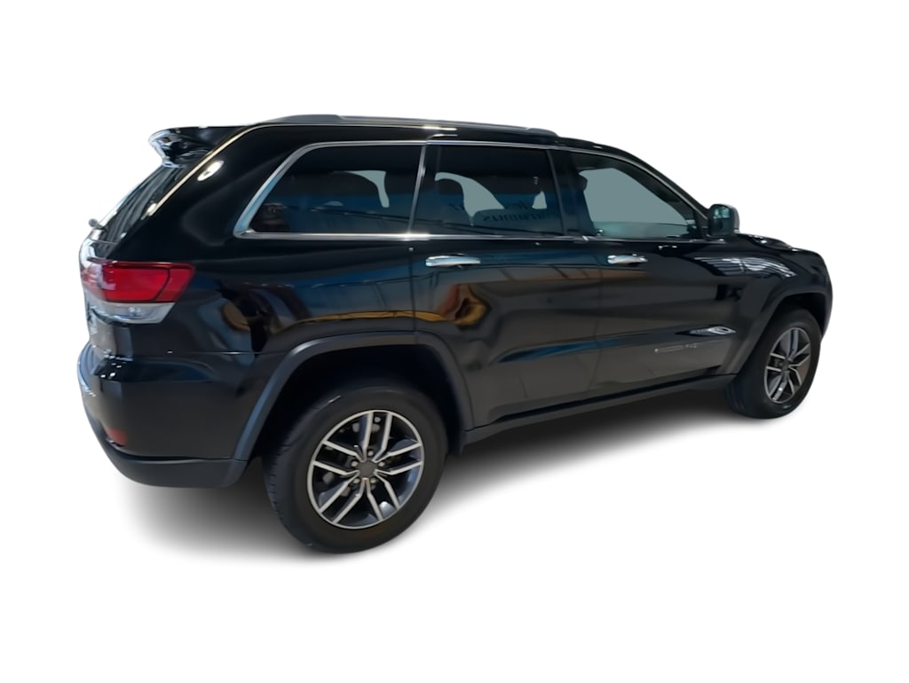 Thumbnail: 2020 Jeep Grand Cherokee - 25