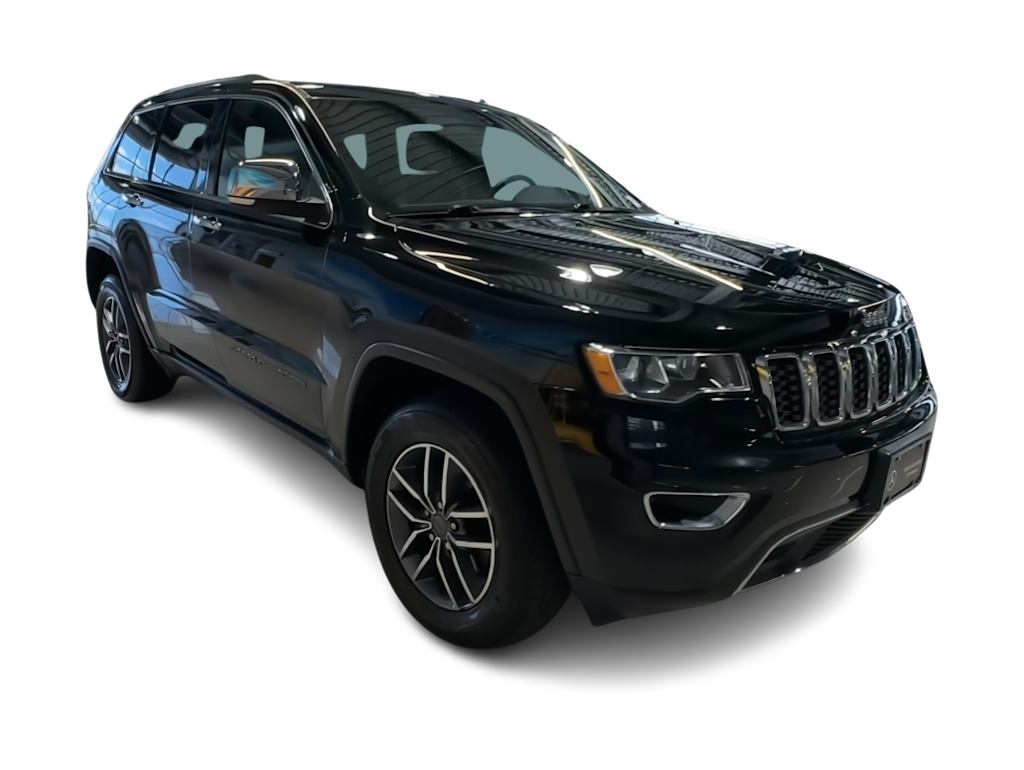 Thumbnail: 2020 Jeep Grand Cherokee - 19