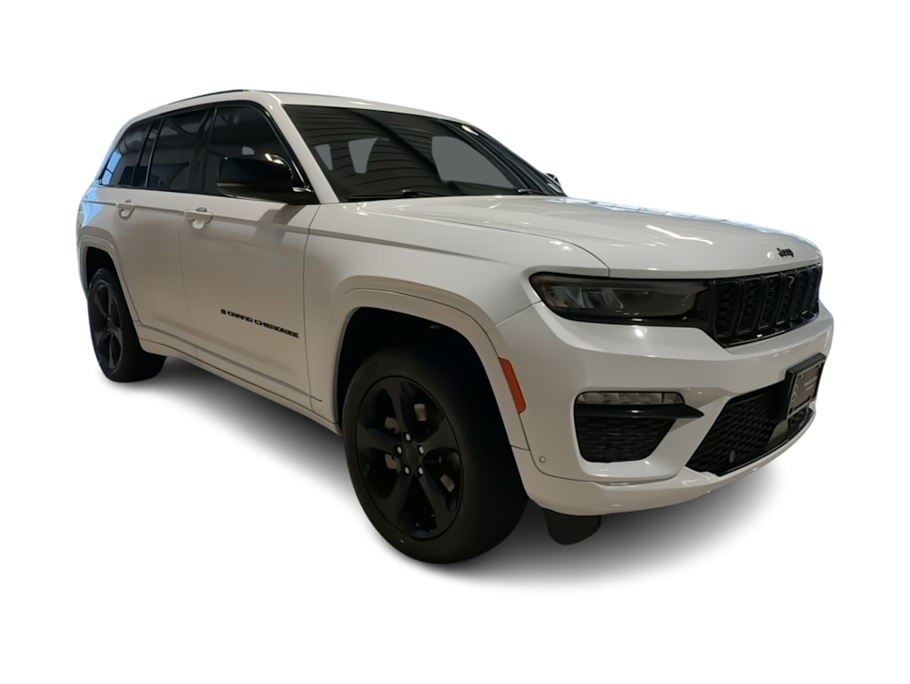 Thumbnail: 2024 Jeep Grand Cherokee - 20