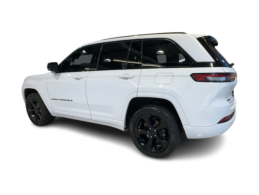Thumbnail: 2024 Jeep Grand Cherokee - 23