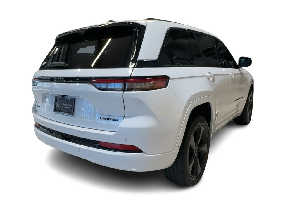 Thumbnail: 2024 Jeep Grand Cherokee - 26
