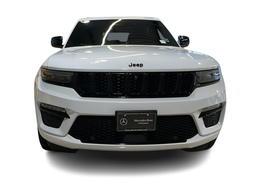 Thumbnail: 2024 Jeep Grand Cherokee - 6