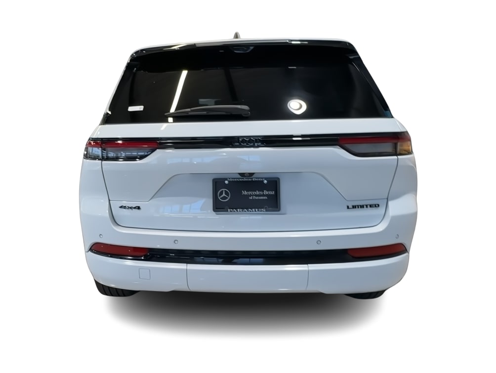 Thumbnail: 2024 Jeep Grand Cherokee - 25