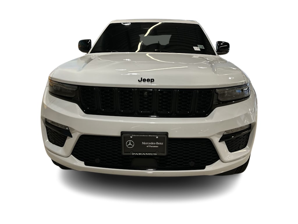 Thumbnail: 2024 Jeep Grand Cherokee - 31