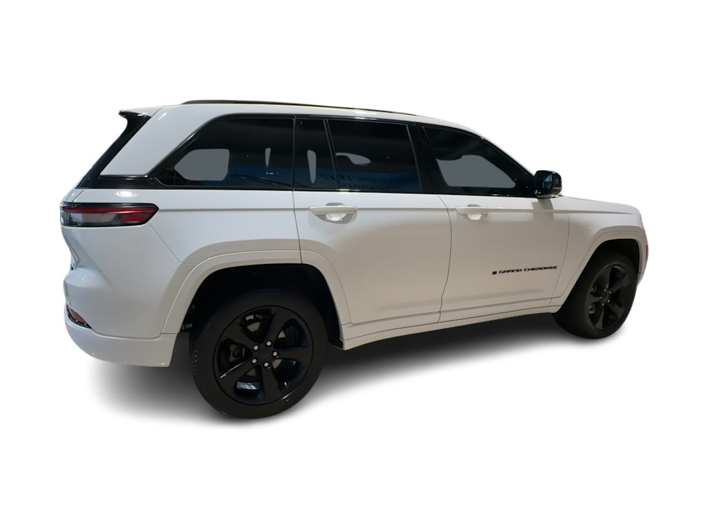 Thumbnail: 2024 Jeep Grand Cherokee - 27
