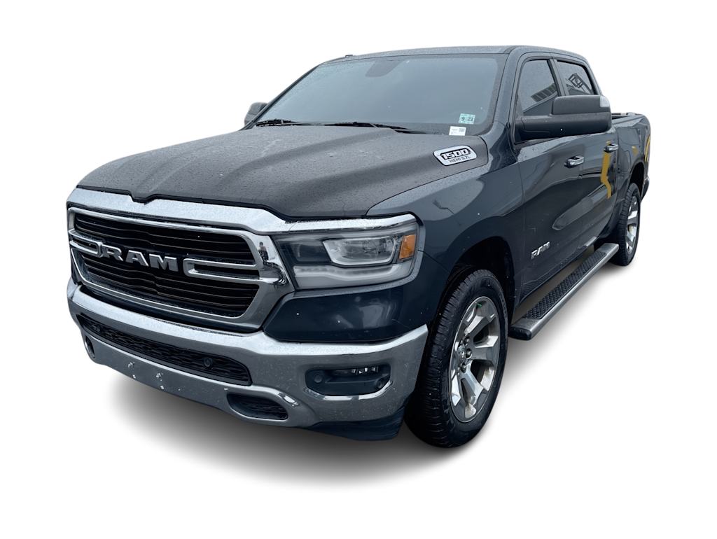 2019 RAM Ram 1500 Pickup