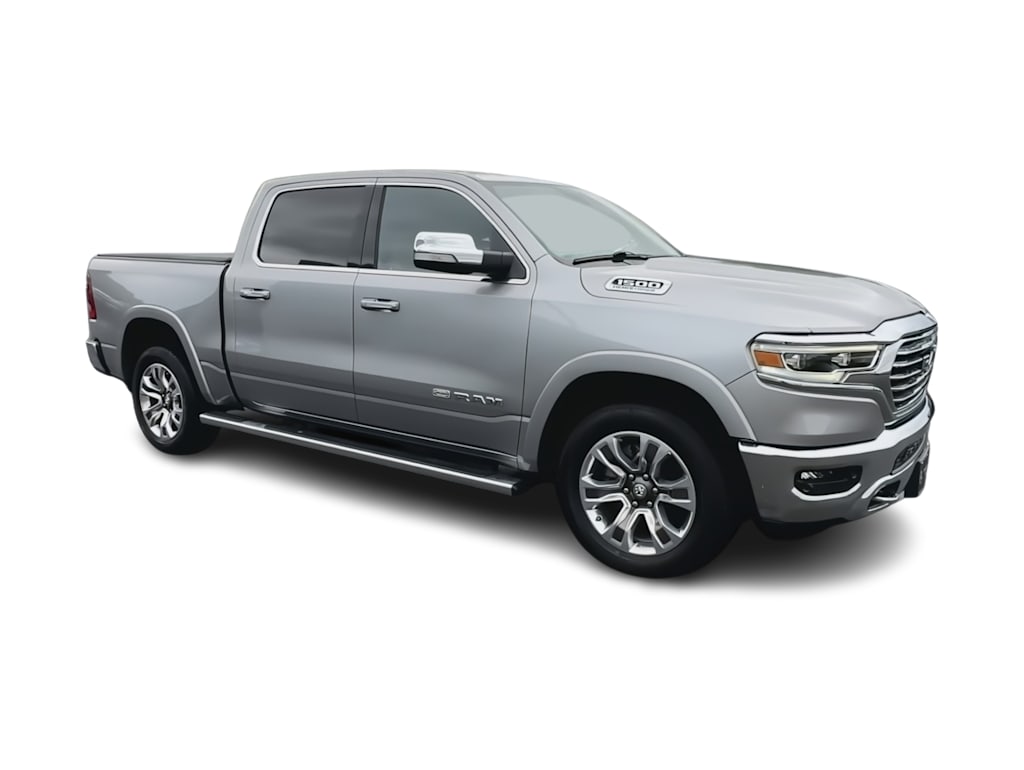 Thumbnail: 2022 RAM 1500 - 19