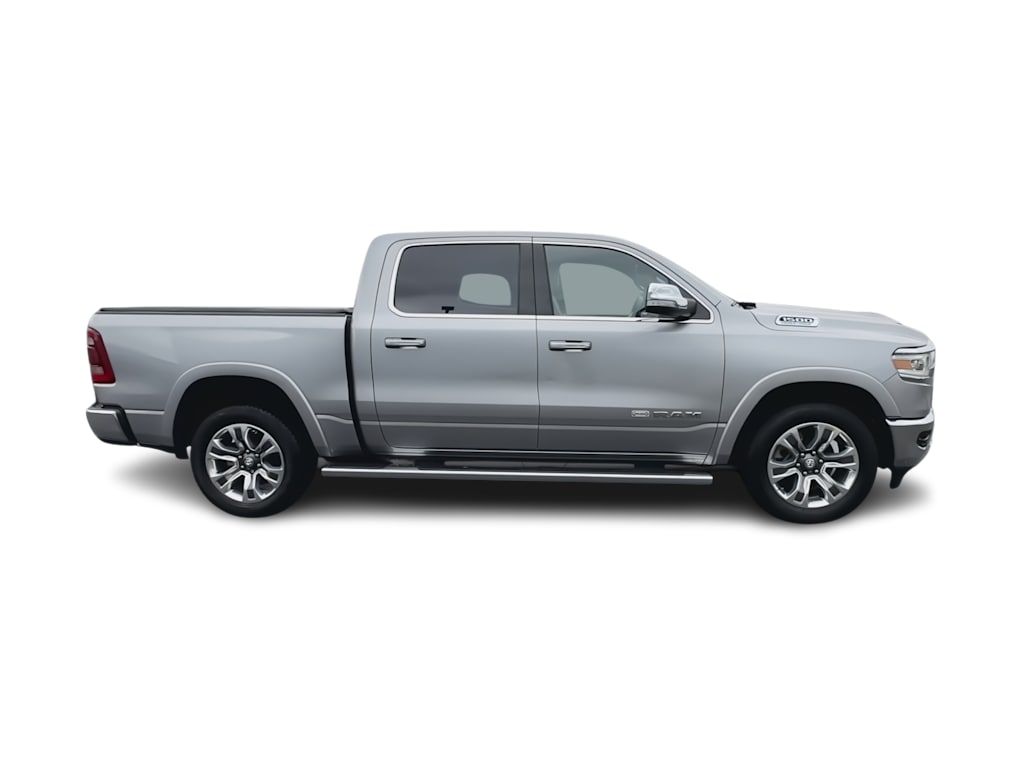 Thumbnail: 2022 RAM 1500 - 26