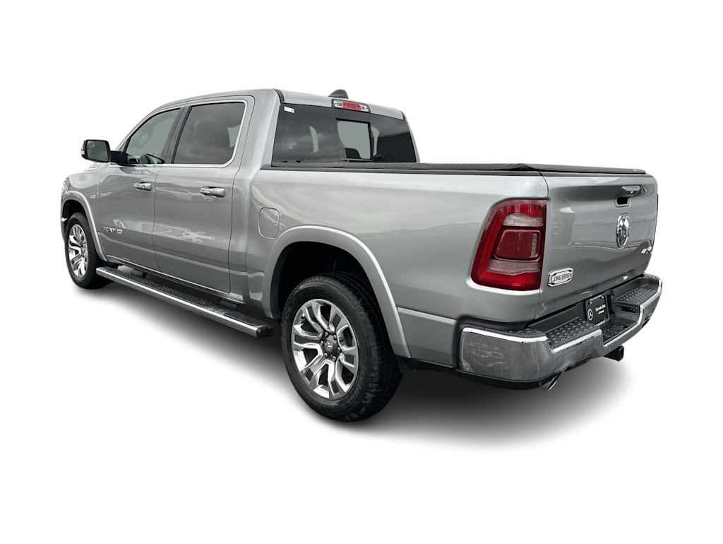 Thumbnail: 2022 RAM 1500 - 28