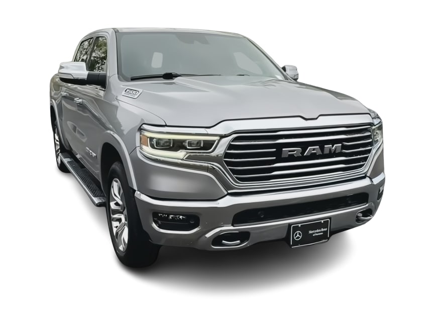 Thumbnail: 2022 RAM 1500 - 6