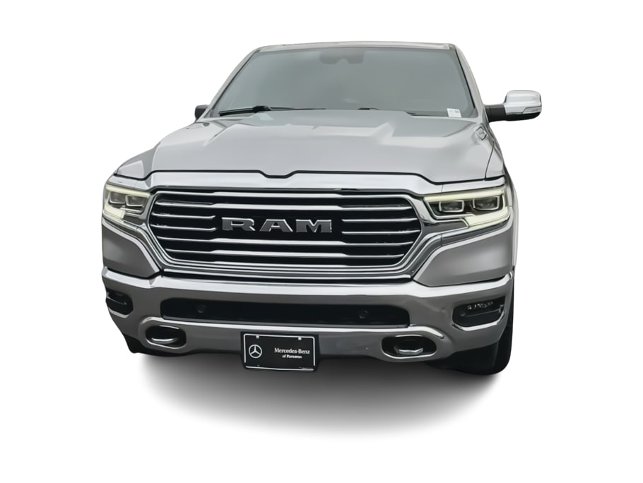 Thumbnail: 2022 RAM 1500 - 20