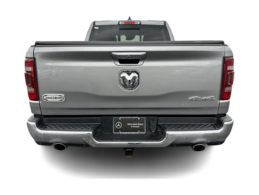 Thumbnail: 2022 RAM 1500 - 29