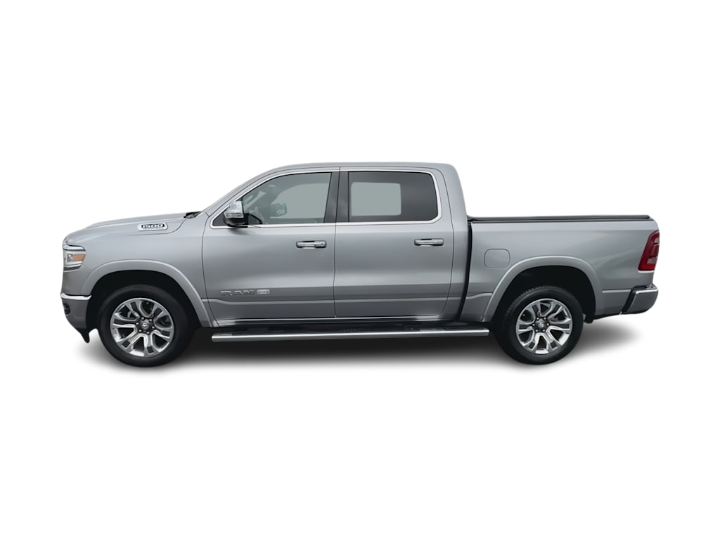 Thumbnail: 2022 RAM 1500 - 22