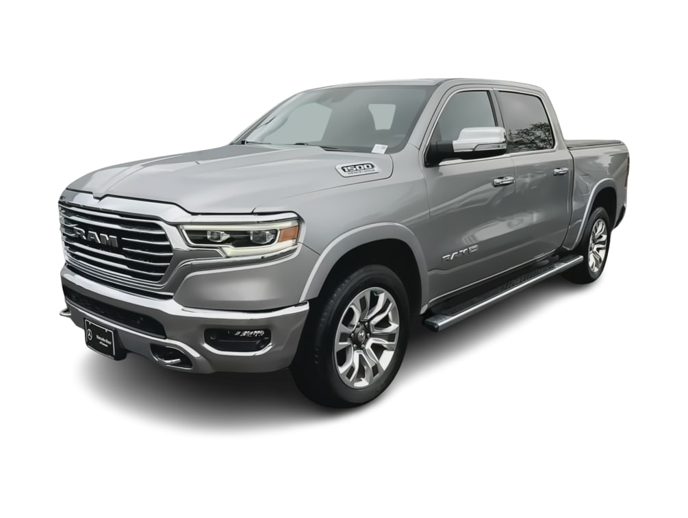 Thumbnail: 2022 RAM 1500 - 21