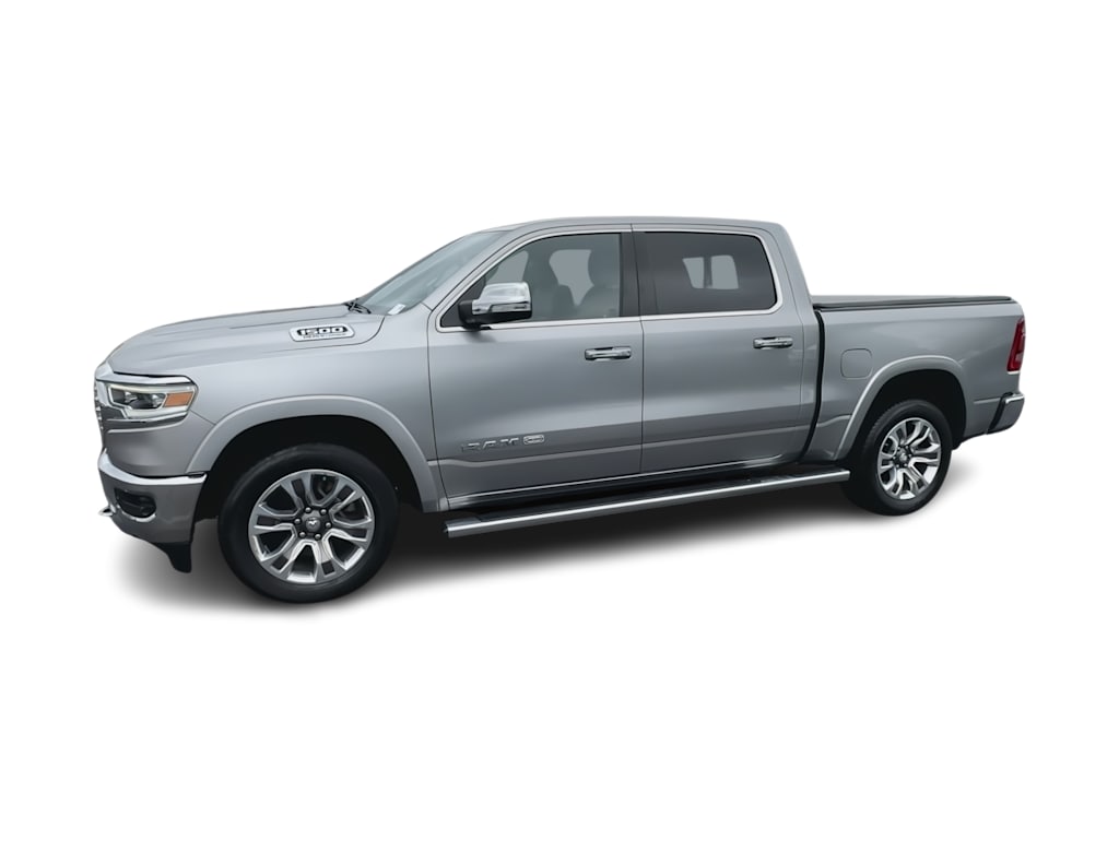 Thumbnail: 2022 RAM 1500 - 3