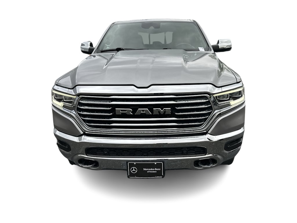 Thumbnail: 2022 RAM 1500 - 30