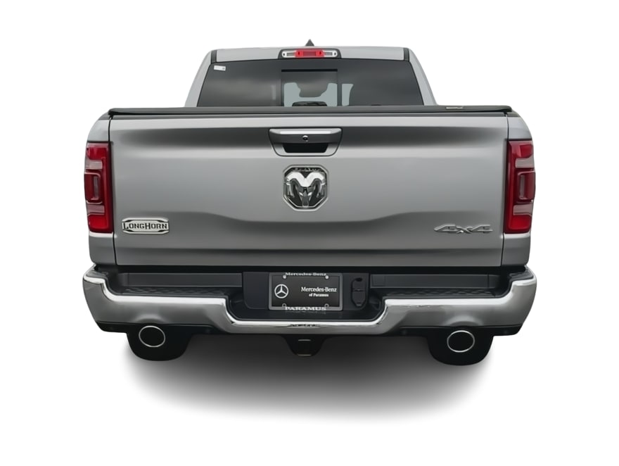 Thumbnail: 2022 RAM 1500 - 5
