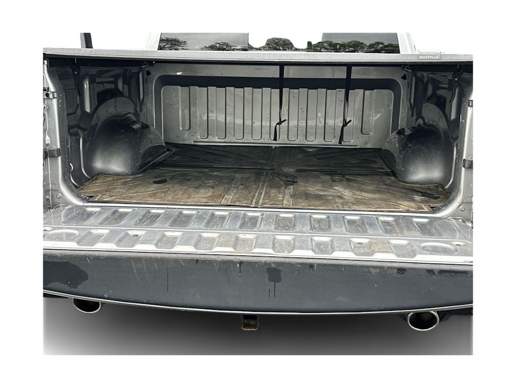 Thumbnail: 2022 RAM 1500 - 16