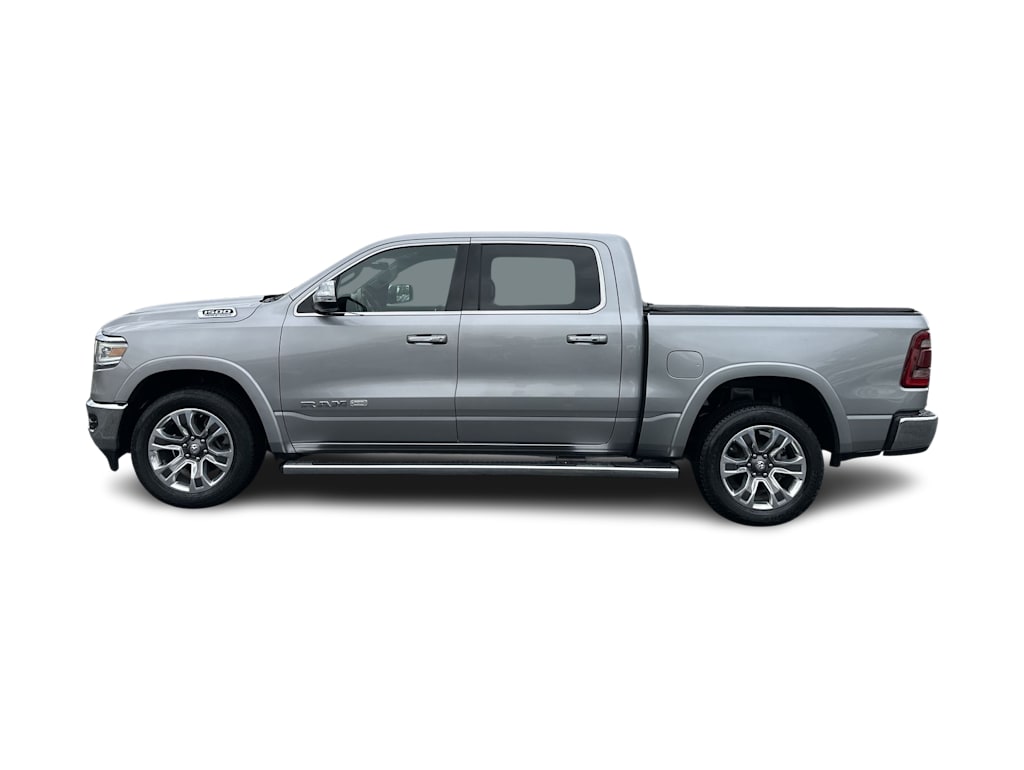 Thumbnail: 2022 RAM 1500 - 27
