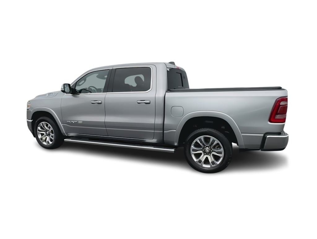 Thumbnail: 2022 RAM 1500 - 23