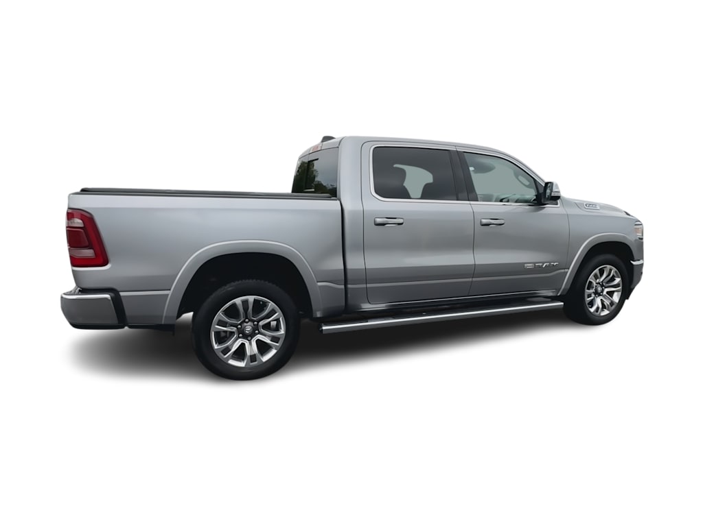 Thumbnail: 2022 RAM 1500 - 25