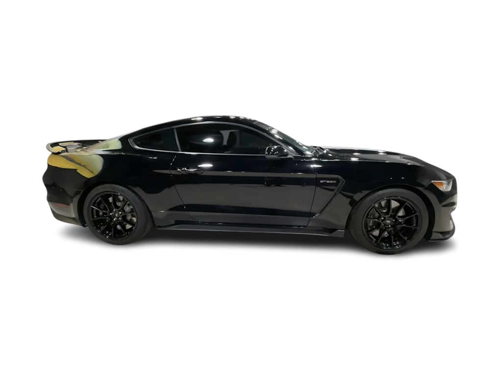Thumbnail: 2019 Ford Mustang - 27