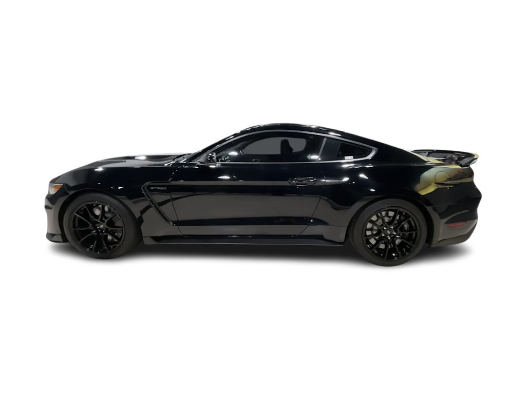 Thumbnail: 2019 Ford Mustang - 3