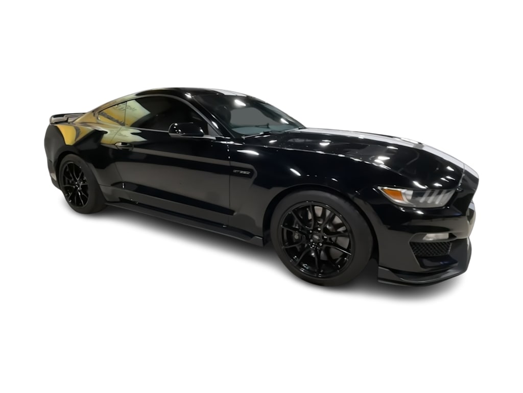 Thumbnail: 2019 Ford Mustang - 20