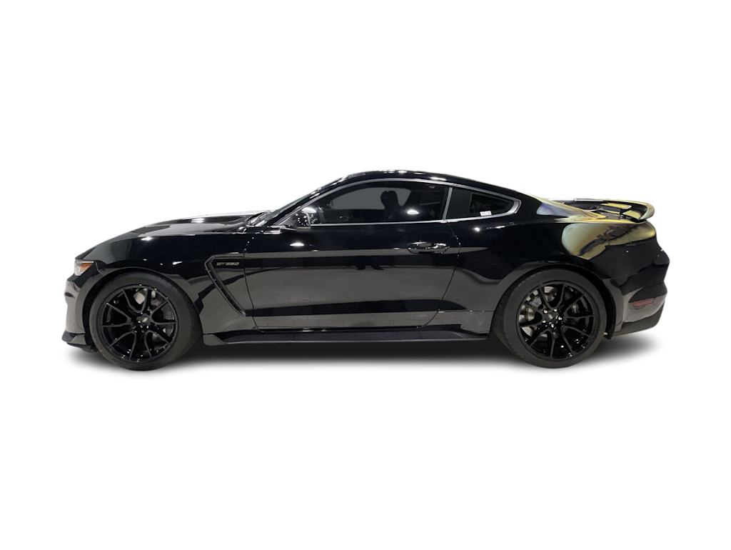 Thumbnail: 2019 Ford Mustang - 28