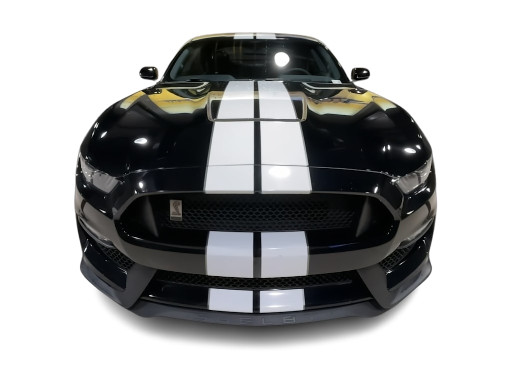 Thumbnail: 2019 Ford Mustang - 6