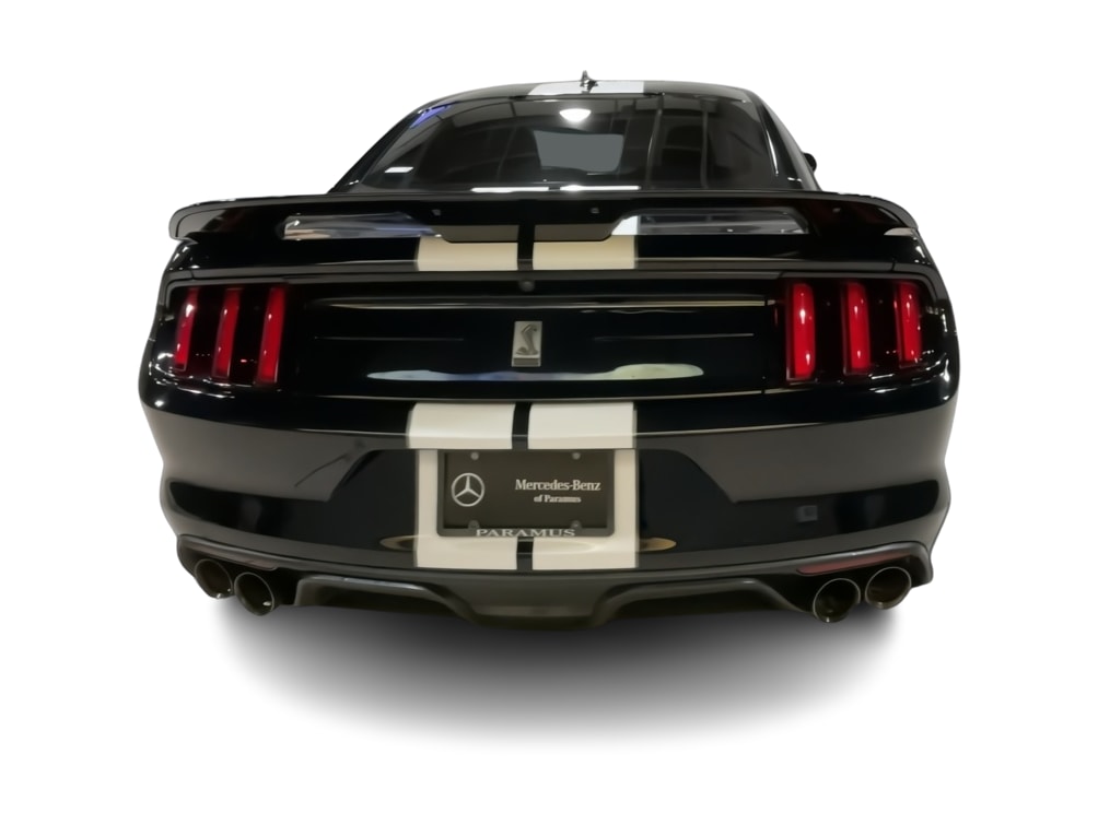 Thumbnail: 2019 Ford Mustang - 5