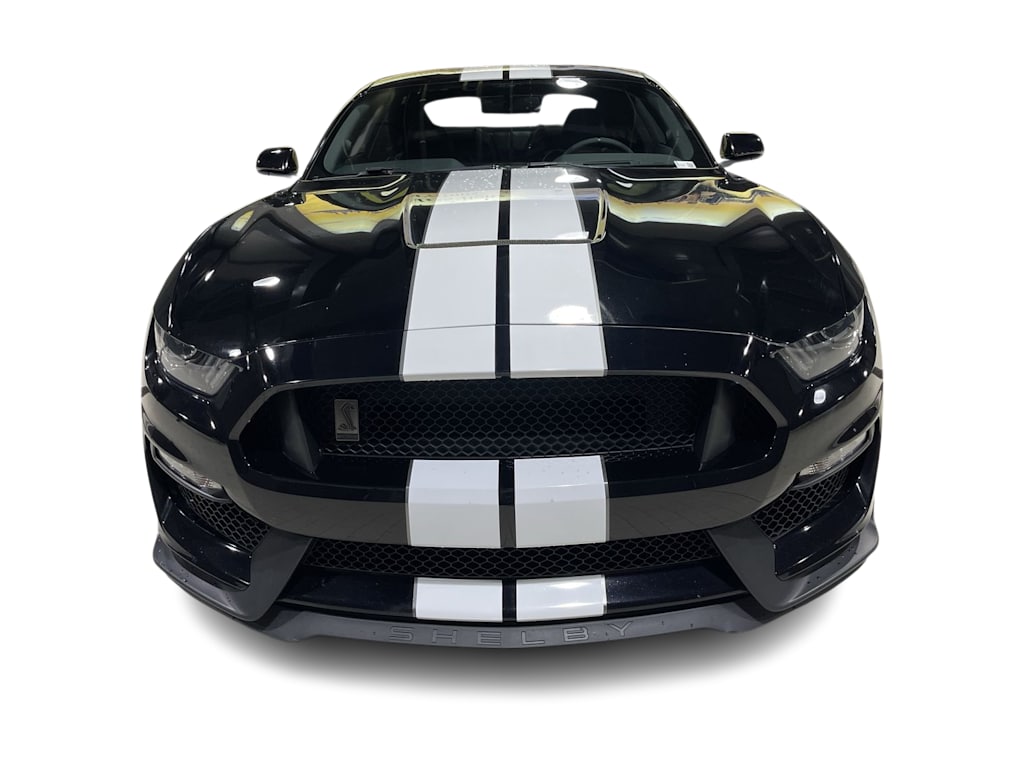 Thumbnail: 2019 Ford Mustang - 30