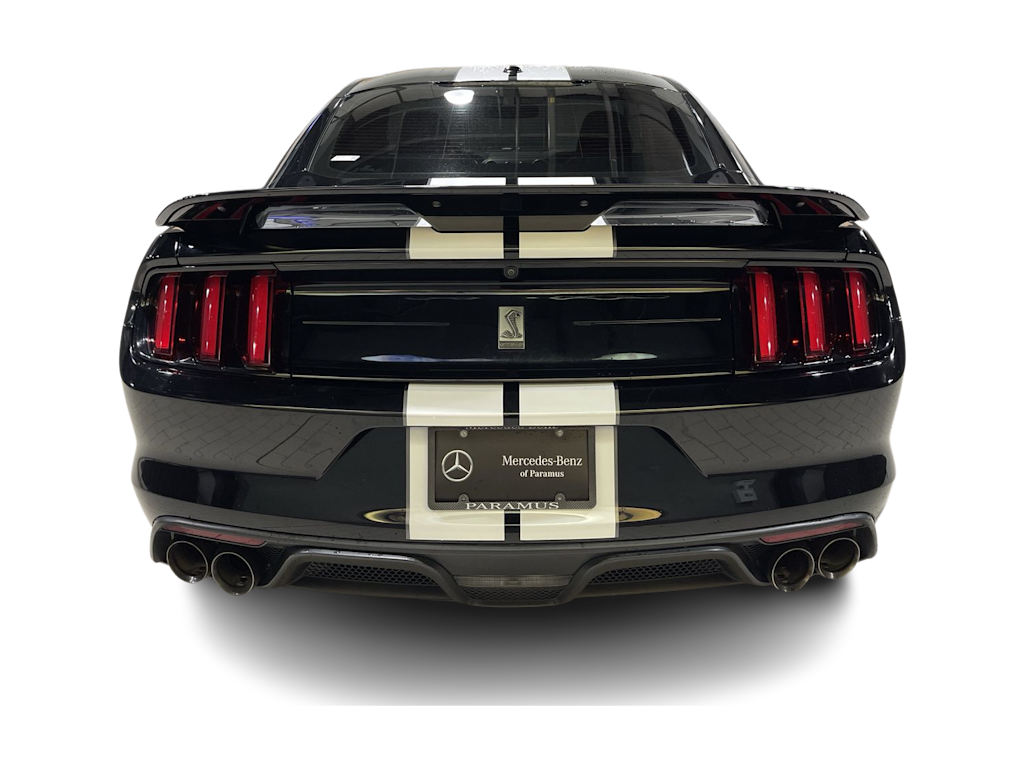 Thumbnail: 2019 Ford Mustang - 29