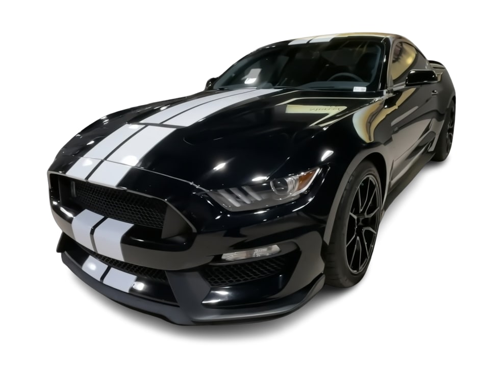 Thumbnail: 2019 Ford Mustang - 21