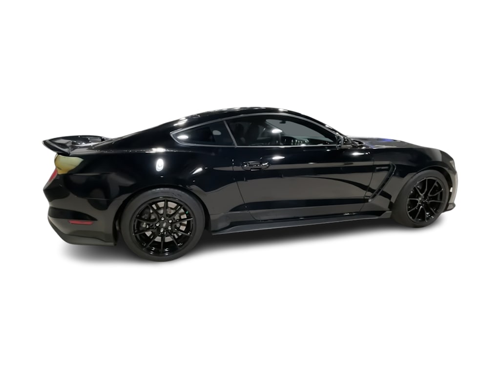 Thumbnail: 2019 Ford Mustang - 26