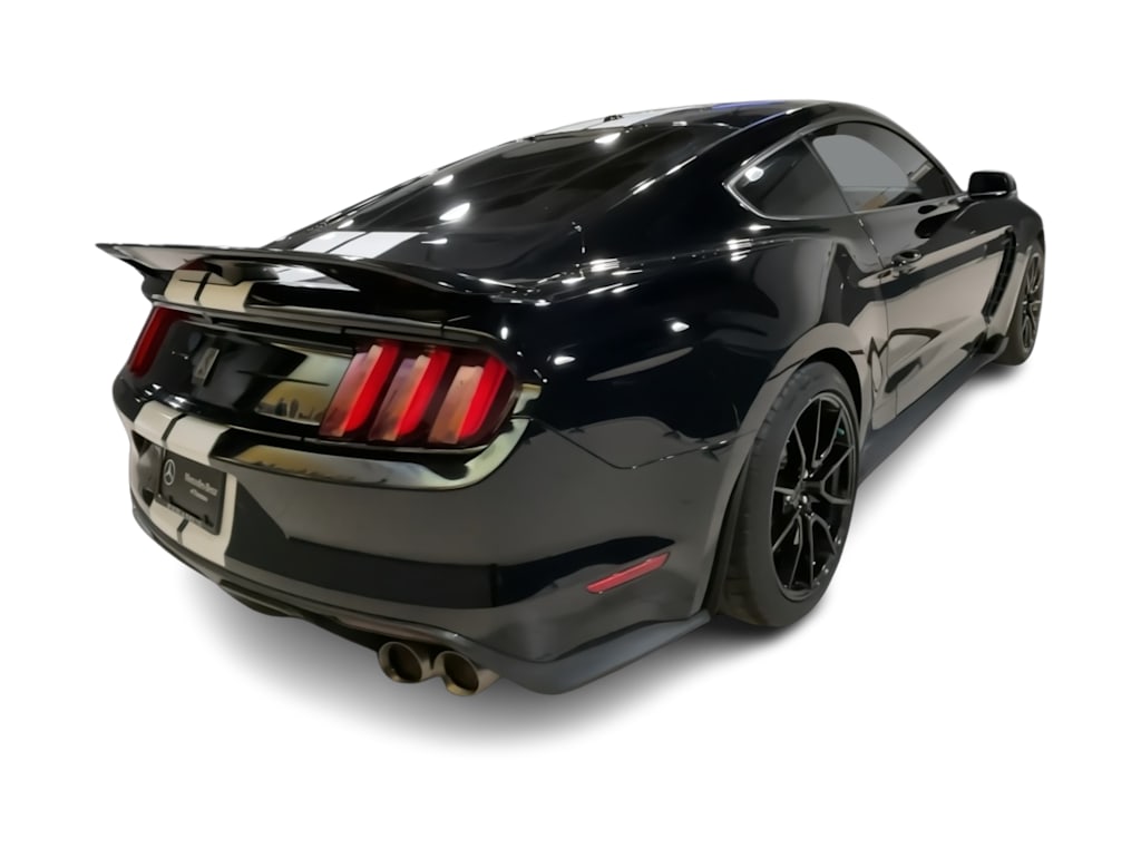 Thumbnail: 2019 Ford Mustang - 25