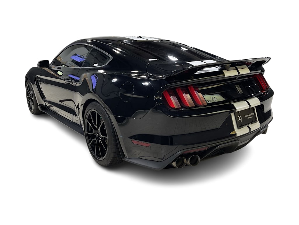 Thumbnail: 2019 Ford Mustang - 4