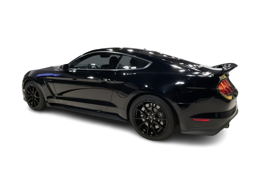 Thumbnail: 2019 Ford Mustang - 23