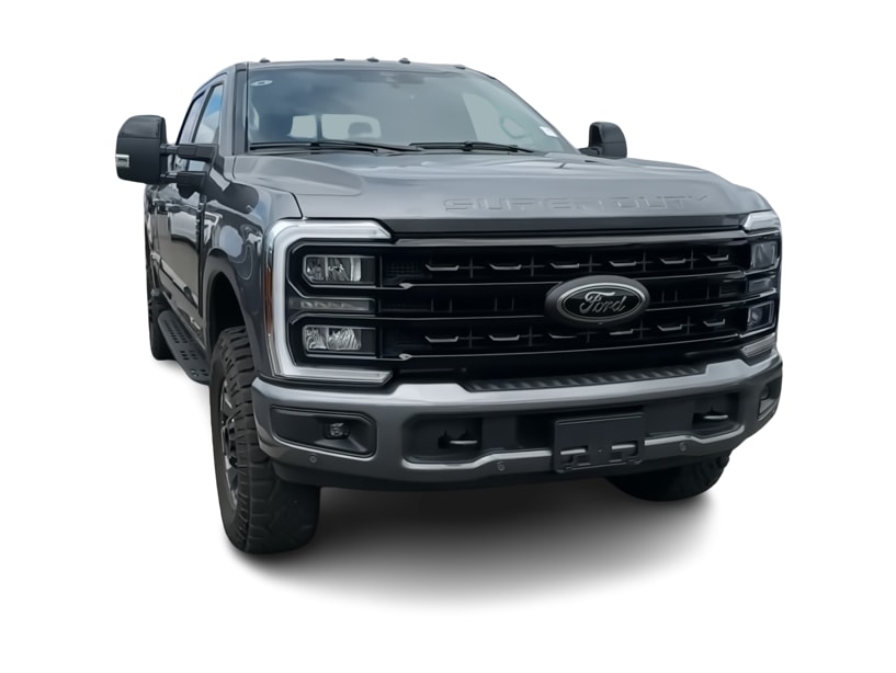 Thumbnail: 2024 Ford F-250 - 6