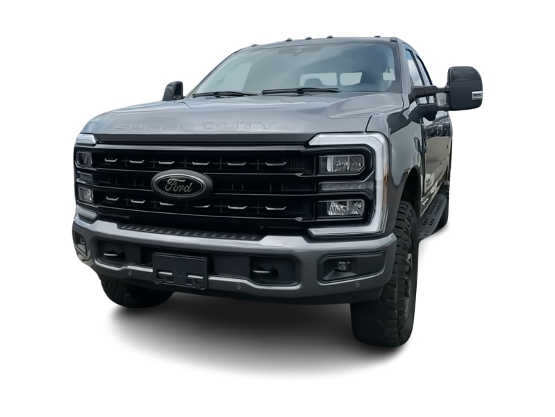 Thumbnail: 2024 Ford F-250 - 21