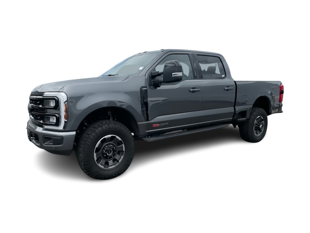 Thumbnail: 2024 Ford F-250 - 3