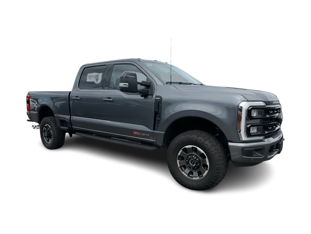 Thumbnail: 2024 Ford F-250 - 20
