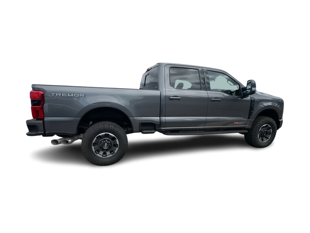 Thumbnail: 2024 Ford F-250 - 26