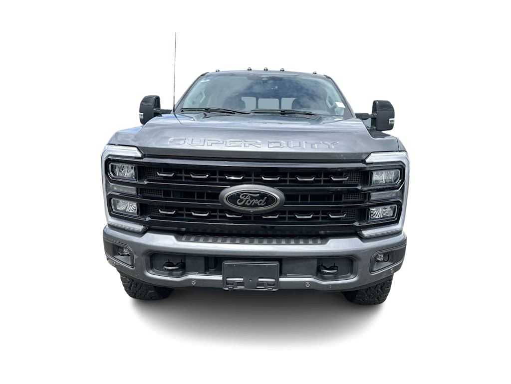 Thumbnail: 2024 Ford F-250 - 31