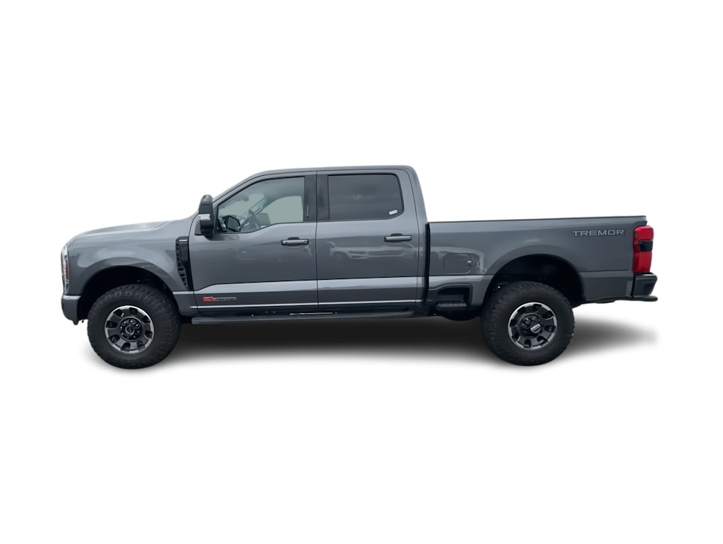 Thumbnail: 2024 Ford F-250 - 23