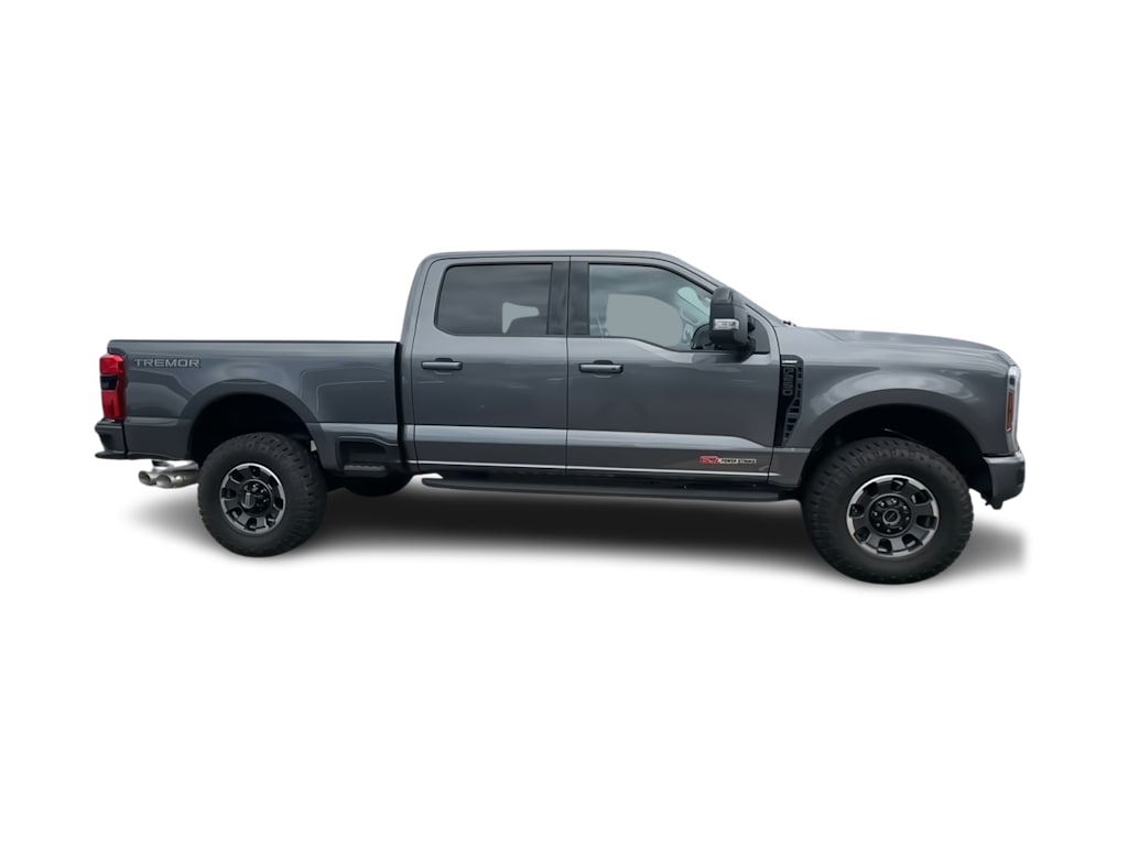 Thumbnail: 2024 Ford F-250 - 27
